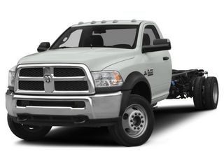 Used 2015 Ram 3500 Tradesman in Jasper, Indiana