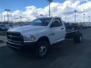 Used 2016 Ram 3500 in Noblesville, Indiana