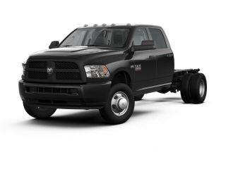 Used 2017 Ram 3500 Tradesman in Lexington, Kentucky