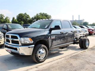 Used 2015 Ram 3500 Laramie in New Braunfels, Texas