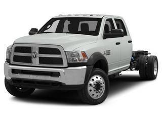 Used 2016 Ram 3500 in Crawfordsville, Indiana