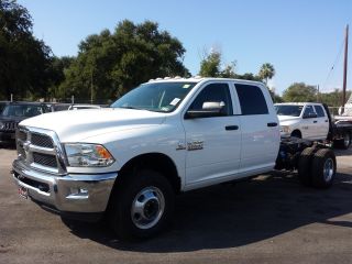 Used 2015 Ram 3500 Tradesman in Alice, Texas