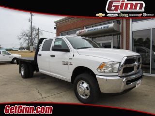 Used 2016 Ram 3500 Tradesman in Covington, Georgia