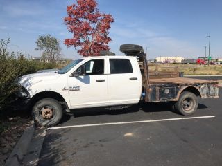 Used 2014 Ram 3500 Tradesman in Englewood, Colorado