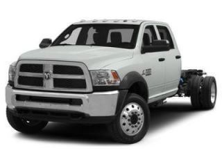 Used 2016 Ram 3500 in Broken Arrow, Oklahoma