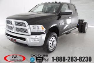 Used 2016 Ram 3500 in Baxley, Georgia