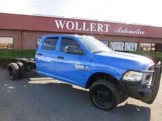 Used 2014 Ram 3500 SLT in Montrose, Colorado