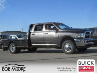 Used 2014 Ram 3500 in Oklahoma City, Oklahoma