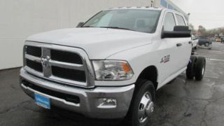 Used 2016 Ram 3500 in Pocatello, Idaho