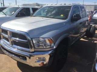 Used 2016 Ram 3500 in Shreveport, Louisiana