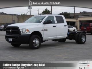 Used 2016 Ram 3500 in Dallas, Texas