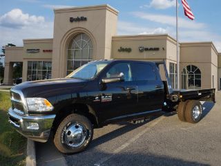 Used 2017 Ram 3500 in Dublin, Georgia