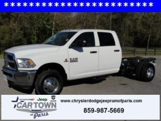 Used 2015 Ram 3500 in Wooster, Ohio