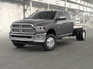 Used 2018 Ram 3500 Laramie in Marshfield, Missouri