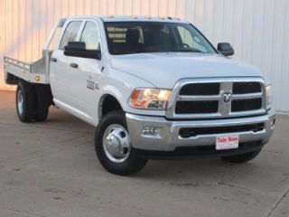 Used 2016 Ram 3500 in Dyersville, Iowa