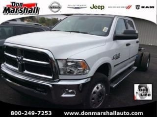 Used 2016 Ram 3500 in Somerset, Kentucky