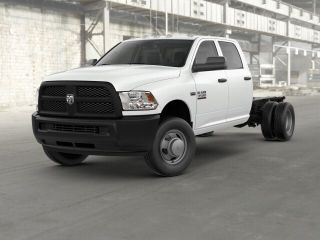 Used 2018 Ram 3500 Tradesman in Fruitland Park, Florida