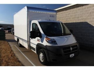 Used 2018 Ram ProMaster 3500 in O Fallon, Missouri