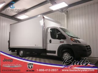 Used 2018 Ram ProMaster 3500 in Celina, Ohio