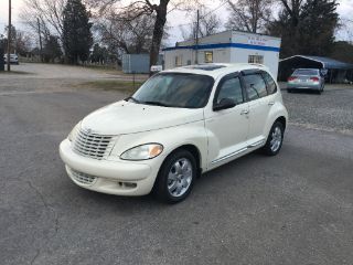 Used 2004 Chrysler PT Cruiser GT in Oxford, North Carolina
