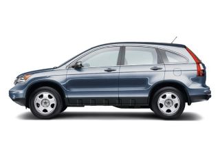 Used 2011 Honda CR-V LX in Denver, Colorado