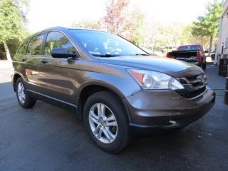 Used 2011 Honda CR-V EX in Franklin, Tennessee