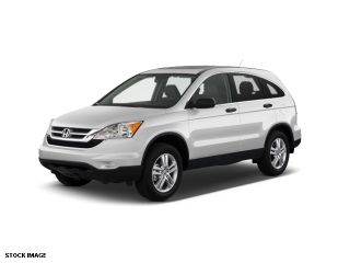 Used 2011 Honda CR-V EX in Fletcher, North Carolina
