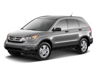 Used 2011 Honda CR-V EX in Cleveland Heights, Ohio