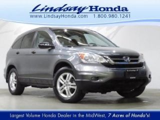 Used 2010 Honda CR-V EX in Columbus, Ohio