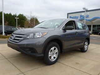 Used 2014 Honda CR-V LX in Ridgeland, Mississippi