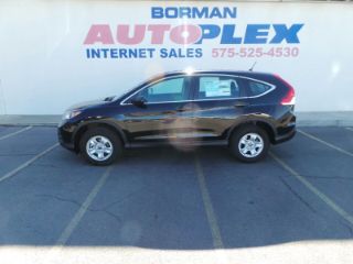 Used 2014 Honda CR-V LX in Tully, New York