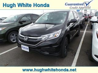 Used 2016 Honda CR-V LX in Columbus, Ohio