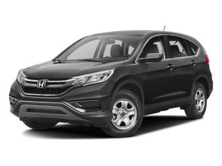 Used 2016 Honda CR-V LX in Orlando, Florida