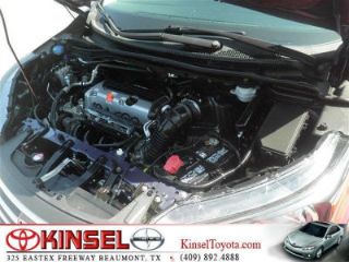 Used 2013 Honda CR-V LX in Beaumont, Texas