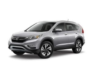 Used 2016 Honda CR-V LX in Heath, Ohio