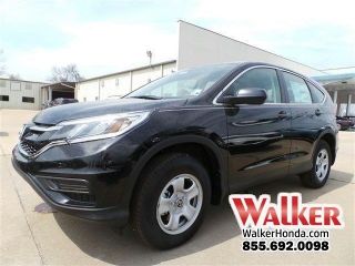 Used 2015 Honda CR-V LX in Alexandria, Louisiana