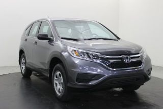 Used 2016 Honda CR-V LX in Louisville, Kentucky