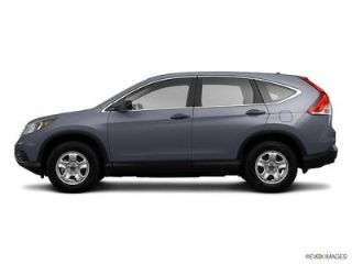 Used 2013 Honda CR-V LX in Nashville, Tennessee