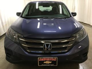 Used 2014 Honda CR-V LX in Tallmadge, Ohio