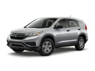 Used 2015 Honda CR-V LX in Lexington, South Carolina