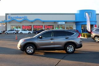 Used 2014 Honda CR-V LX in Avondale, Arizona