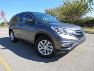 Used 2015 Honda CR-V EX in Franklin, Tennessee