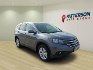 Used 2014 Honda CR-V EX in Wichita Falls, Texas