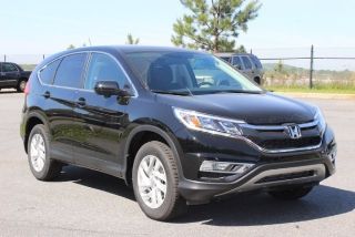 Used 2016 Honda CR-V EX in Cartersville, Georgia