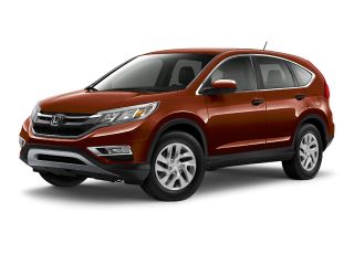 Used 2015 Honda CR-V EX in San Jose, California