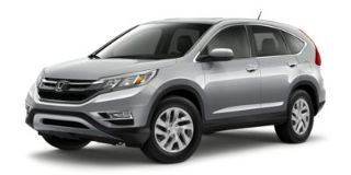 Used 2015 Honda CR-V EX in Harvey, Louisiana
