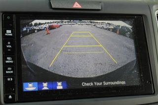 Used 2016 Honda CR-V EX in Fairfax, Virginia