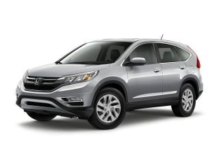 Used 2016 Honda CR-V EX in Cocoa, Florida