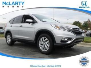 Used 2016 Honda CR-V EX in Little Rock, Arkansas