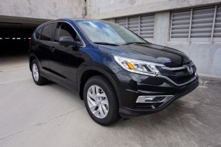 Used 2015 Honda CR-V EX in Coral Springs, Florida